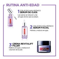 Revitalift Filler Sérum de Ojos  20ml-203235 5